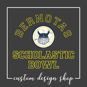 BERNOTAS SCHOLASTIC BOWL FALL 2023