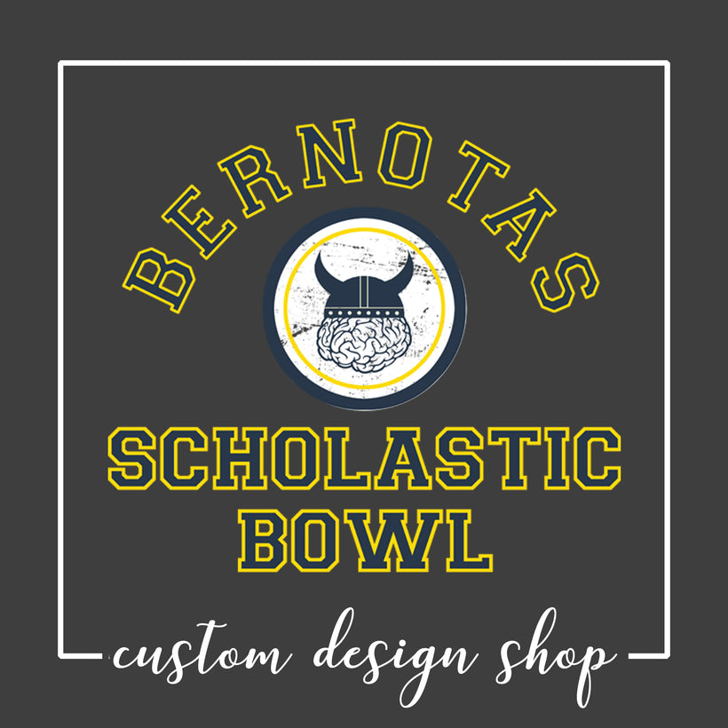 BERNOTAS SCHOLASTIC BOWL FALL 2023