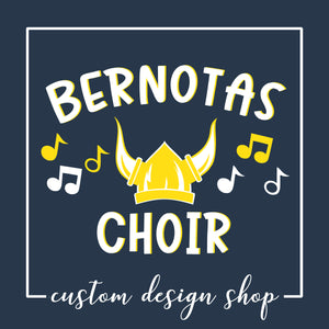 BERNOTAS CHOIR FALL 2023