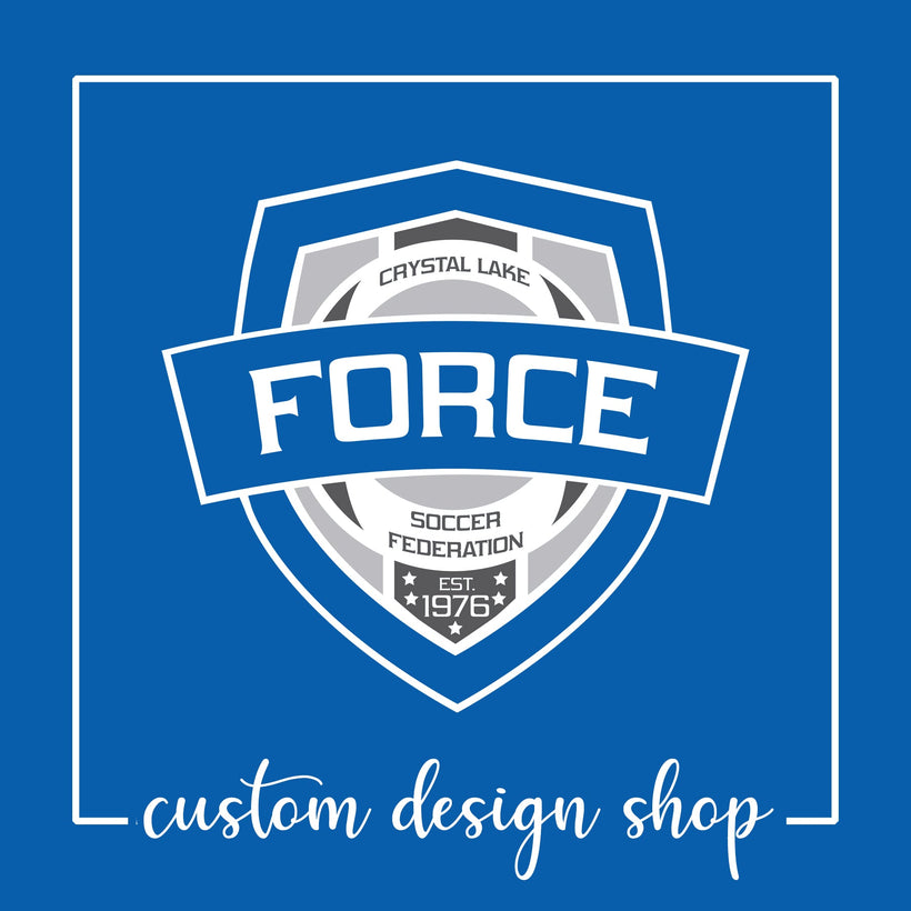 CRYSTAL LAKE FORCE FALL 2025