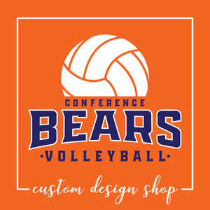 HANNAH BEARDSLEY VOLLEYBALL FALL 2023
