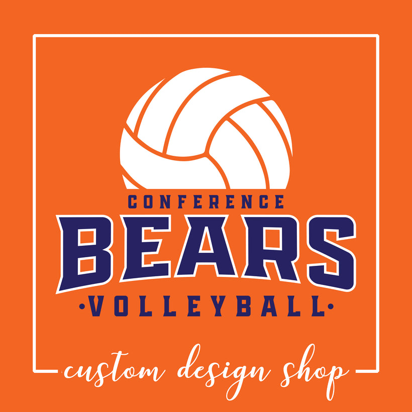 HANNAH BEARDSLEY VOLLEYBALL FALL 2023