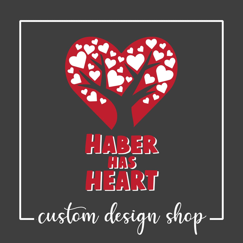 HABER OAKS STAFF FALL 2025