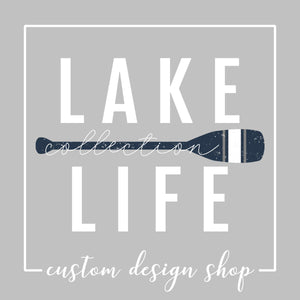 LAKE LIFE COLLECTION-IN STOCK