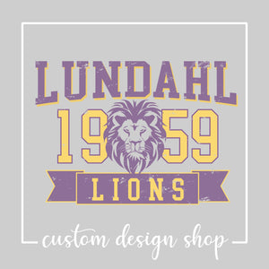 LUNDAHL FALL 2025