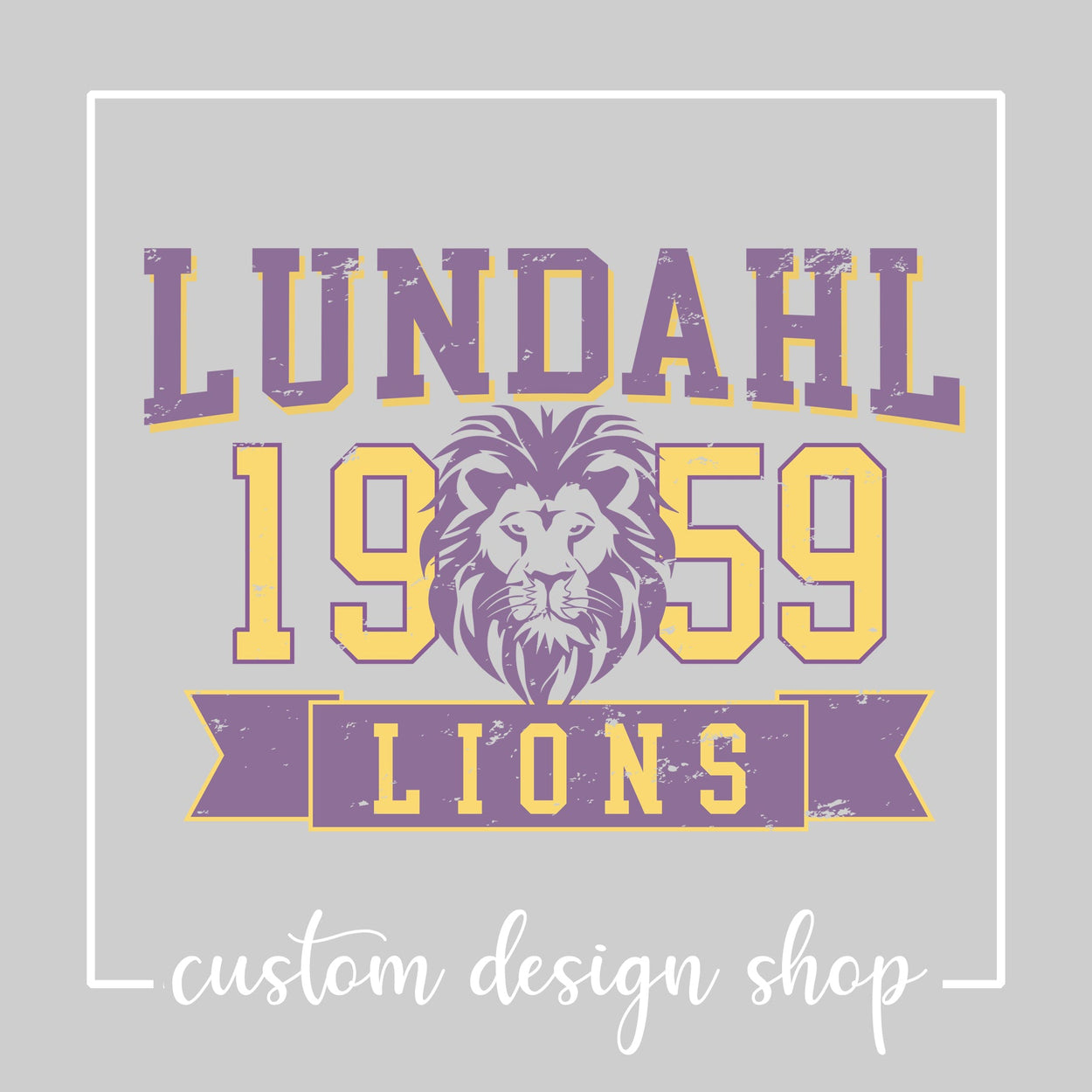 LUNDAHL FALL 2025