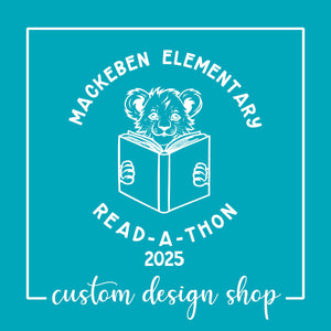 MACKEBEN READ-A-THON FALL 2025