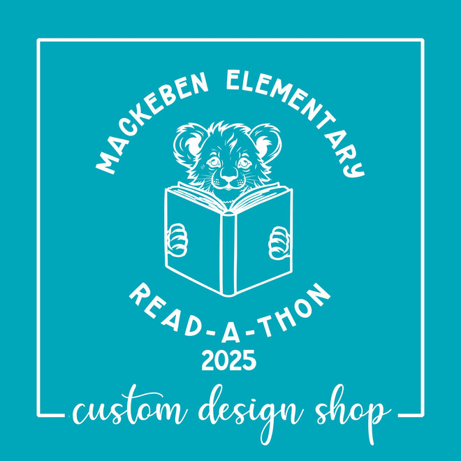 MACKEBEN READ-A-THON FALL 2025