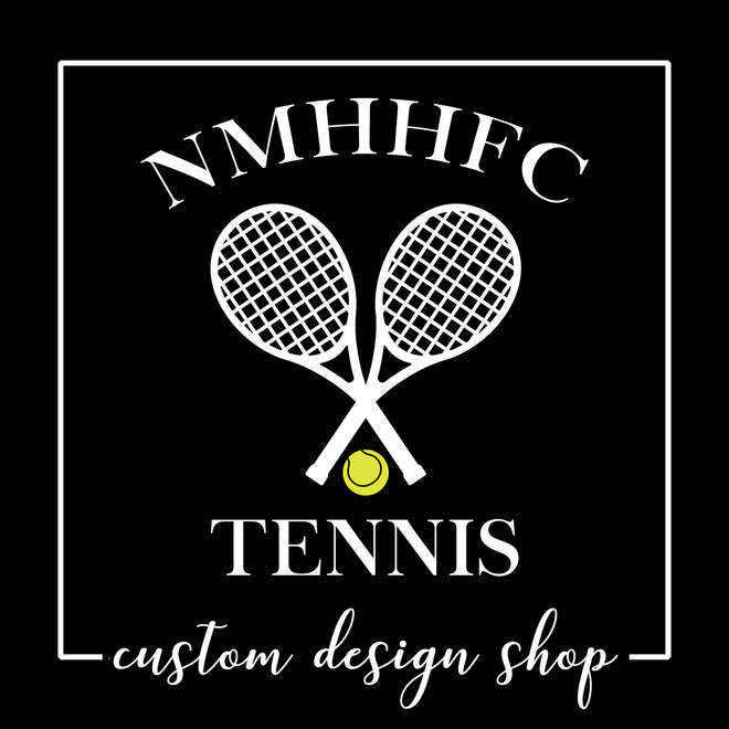 NMHHFC TENNIS FALL 2023