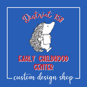 D158 EARLY CHILDHOOD CENTER FALL 2025