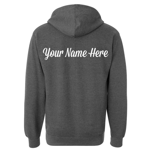Mock Shop-add personalization to any item!
